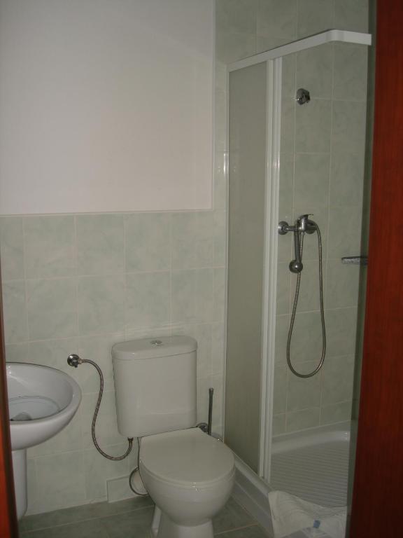 Hotel Osrodek Wczasowy Marysia Niechorze Zimmer foto