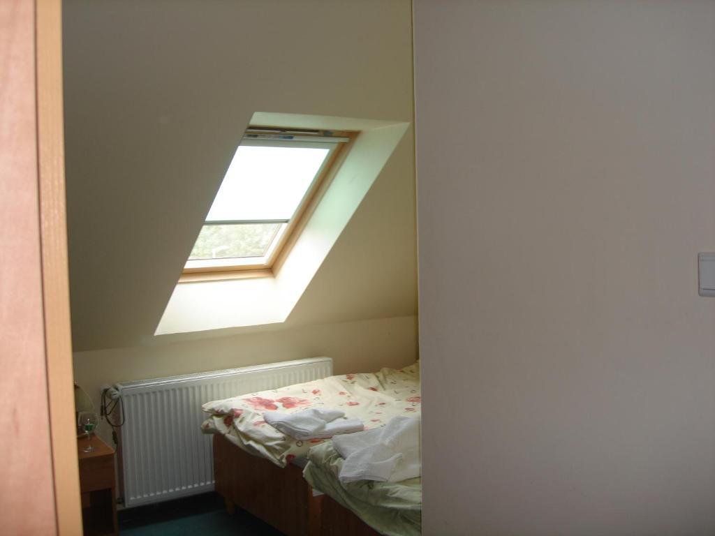 Hotel Osrodek Wczasowy Marysia Niechorze Zimmer foto