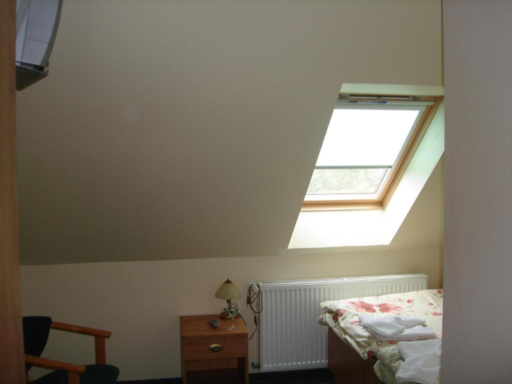 Hotel Osrodek Wczasowy Marysia Niechorze Zimmer foto